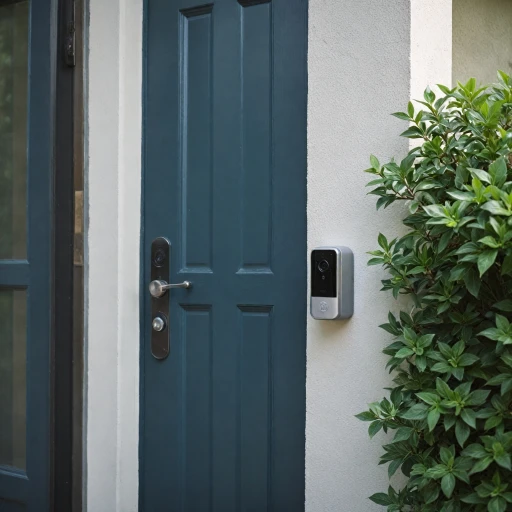 Exploring Aksano Corp's WiFi Camera Options for Your Smart Doorbell Needs