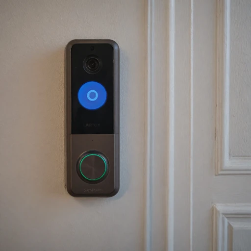 Understanding the Role of Door Contacts in Smart Doorbells