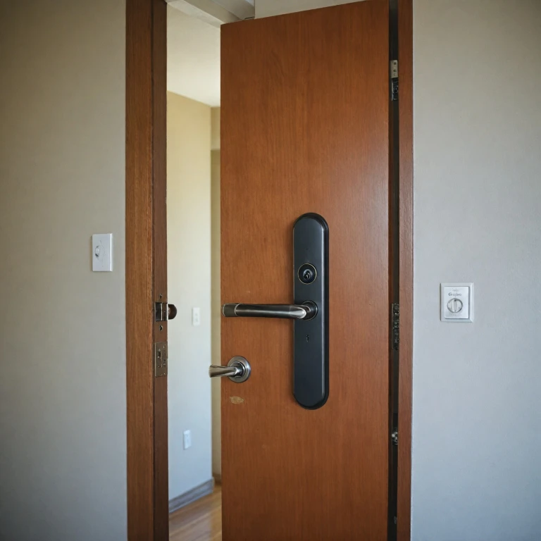 Unlocking the Potential of Smart Mortise Locks